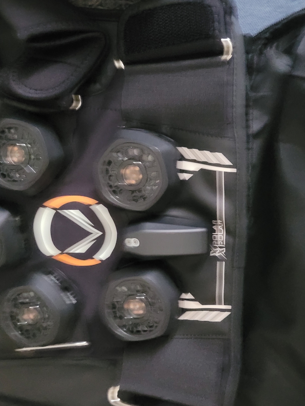 Knee Sports Kit